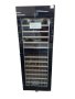 Snomaster - 158 Bottle Pro Series Dual Zone Wine Cooler VT-181PRO