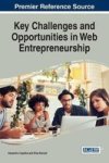 Key Challenges And Opportunities In Web Entrepreneurship Hardcover