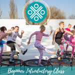 Studio Classes Beginner Introductory Class - In-person