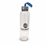 Limited Edition Glass Water Bottle 500ML