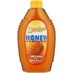 Little Bee 100% Honey Squeeze Bottle 1KG