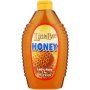 Little Bee 100% Honey Squeeze Bottle 1KG