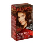 Colorsilk Permanent Hair Color