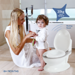 MINI Toilet Potty