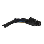 Honda Accord 6 Front Fender Liner Left 05-08