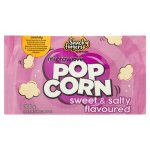 Pnp Sweet & Salty Flavoured Popcorn 100G