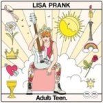 Adult Teen Cd