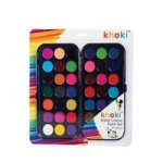 Art & Craft Water Paint Set - 42 Colours 2 Pack