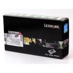 Lexmark C5220MS Original Magenta Toner Cartridge