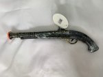 Pirate Toy Gun 40 Cm