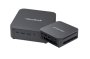 Decibell MINI PC I3-1215U 8GB 256GB SSD Win 11 Pro
