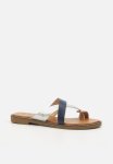 Frost 10 Slip-on - Silver