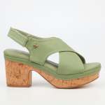 Jute 1 - Olive - Olive 8