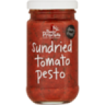 Sundried Tomato Pesto 130G