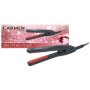 Carmen Mini Straightener Black