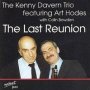 The Last Reunion   Cd
