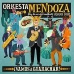Vamos A Guarachar Cd