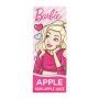 Mattel Barbie 100 % Apple Juice 200 Ml