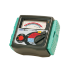 Major Tech K3131 1000V Digital Insulation Tester