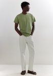 Coolmax Slim Fit T-Shirt - Green