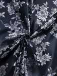 Satin Duchess Foil
