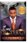 I Am Prophecy Hardcover