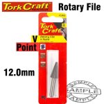 File V Point