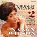 The Early Years Cd
