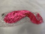 Neon Pink Long Wig