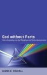 God Without Parts Hardcover