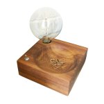 Bowl Lamp