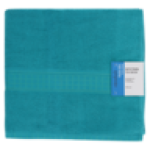 Aqua Bath Towel 70 X 130CM