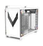 Vittoria Itx PC Case White