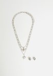 Superbalist Star Charmed Set - Silver