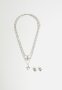 Superbalist Star Charmed Set - Silver