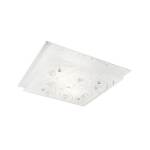 Bright Star CF360 Large Crystal Ceiling Light