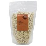 Raw Cashews 750G