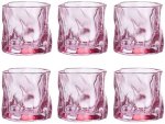 Pack Of 6 044-57 Whisky Glass
