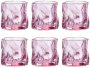 Pack Of 6 044-57 Whisky Glass
