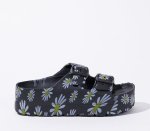 Moulded Slider - 4 Kids Black