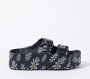 Moulded Slider - 4 Kids / Black