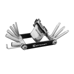 Feexman E-version 15 Multi-Tool