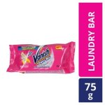 Vanish Stain Remover Laundry Soap Bar 75G
