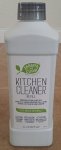 Legacy Of Clean Ultra-concentrated All Purpose Kitchen Cleaner Refill 33.8 Fl. Oz Makes 4 Or More Refill Bottles
