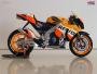 1:12 Minichamps Andrea Dovizioso Honda RC212V Repsol Honda Motogp 2009