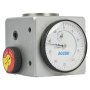 Zero Setter 0.0010 Mm Acc. Magnetic Base AC695 050 01