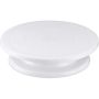 Rotating Cake Turntable Turns Smoothly Revolving Cake Stand