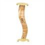 4/4 Classical Style Violin Shoulder Rest With