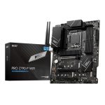 MSI Pro Z790-P Wifi Motherboard Intel Z790 Wi-fi 6E DDR5 Atx