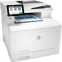 Hp Colour Laserjet Enterprise Mfp M480F